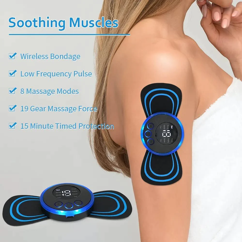 Body Massager