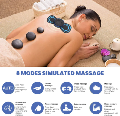 Body Massager