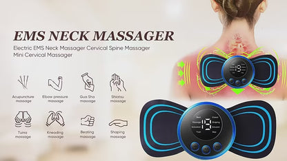 Body Massager